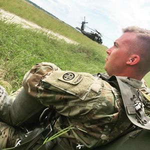 Meet your Posher, Joshua